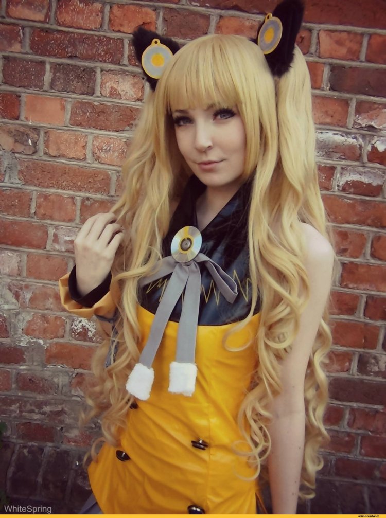 SEEU Cosplay