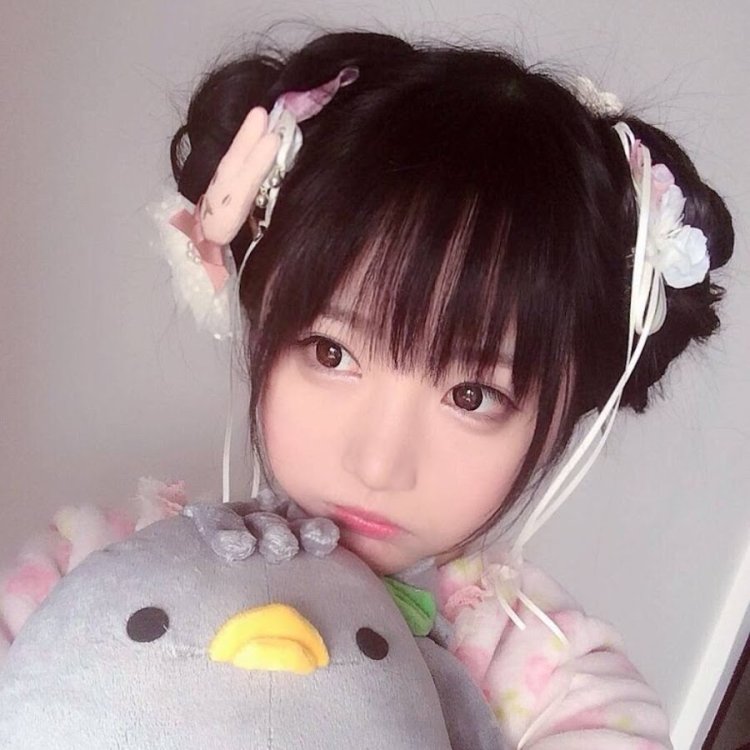 小柔SEEU no Makeup