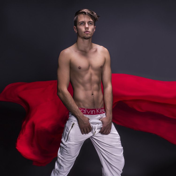 Adam Yakubovsky photo