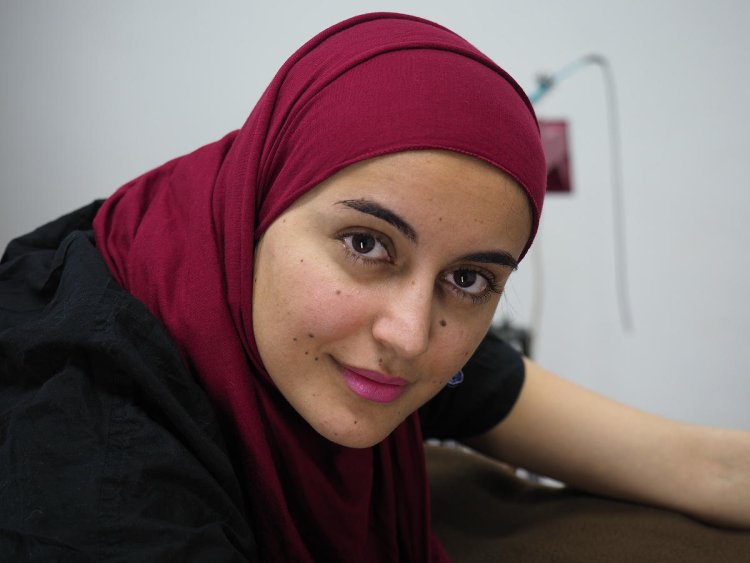 Fation Arabic Womens