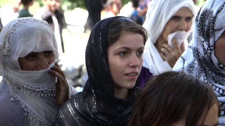 Afghan girl lose virginity