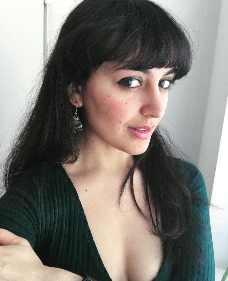 Yasmeena Ali onlyfans