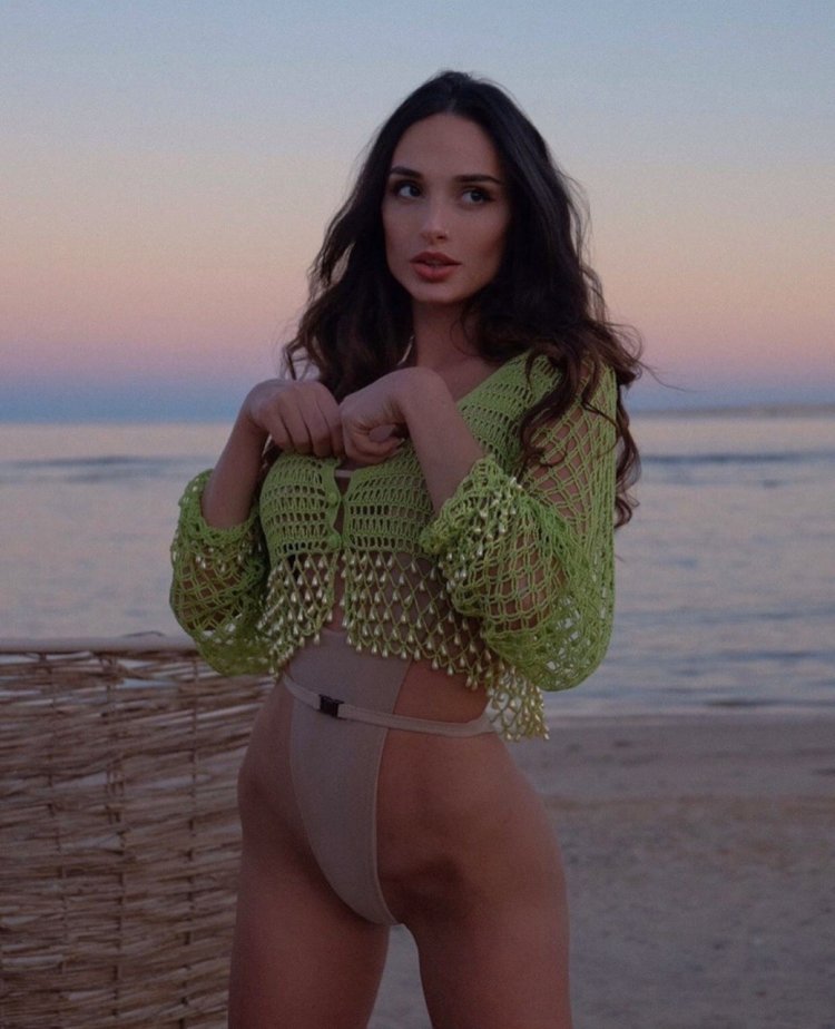 Julia Matishchuk unrealcobain