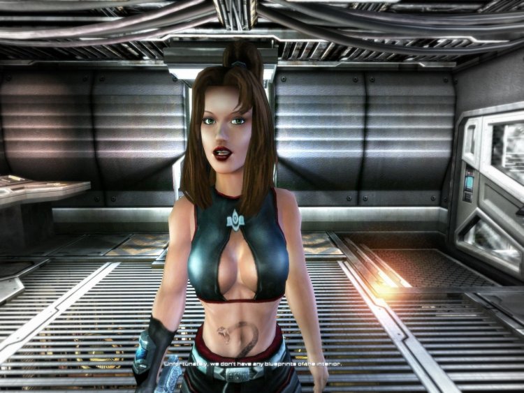 Unreal II the Awakening