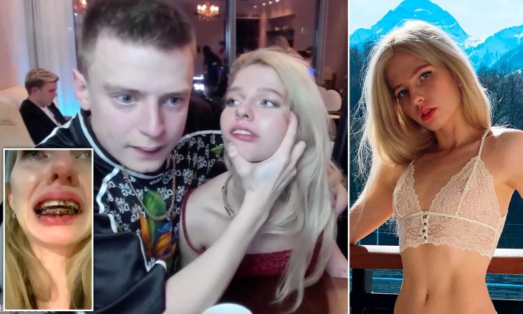 Anastasia Mayer Melstroy