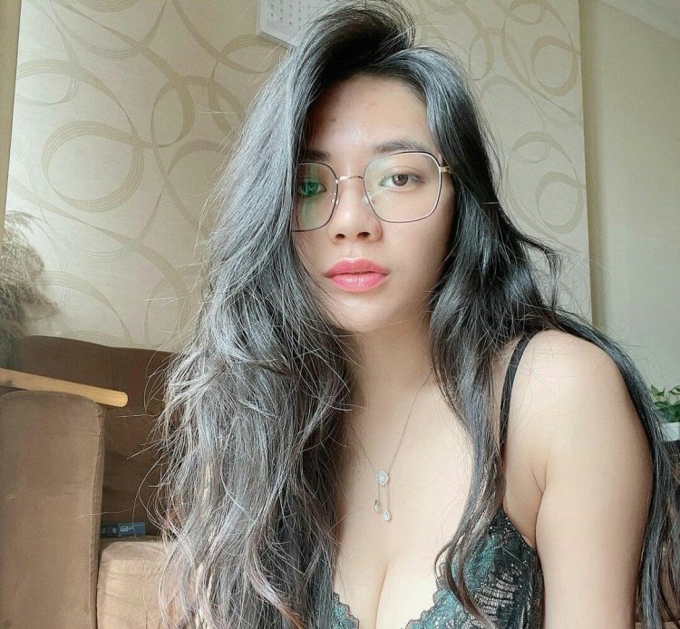 Berliana lovel TWUKO