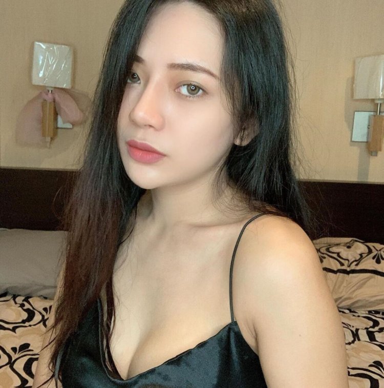 Soraya Rasyid twitter