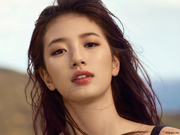 Korean actress sasiona