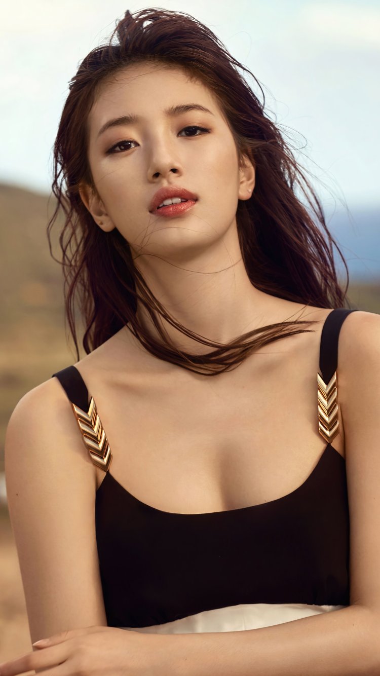 Suzy korean actress hot