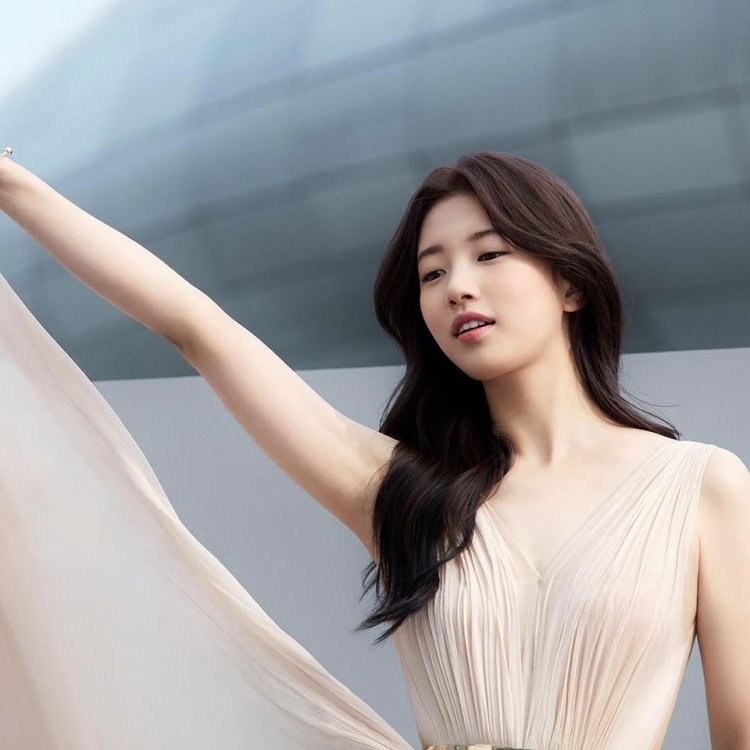 Suzy korean actress