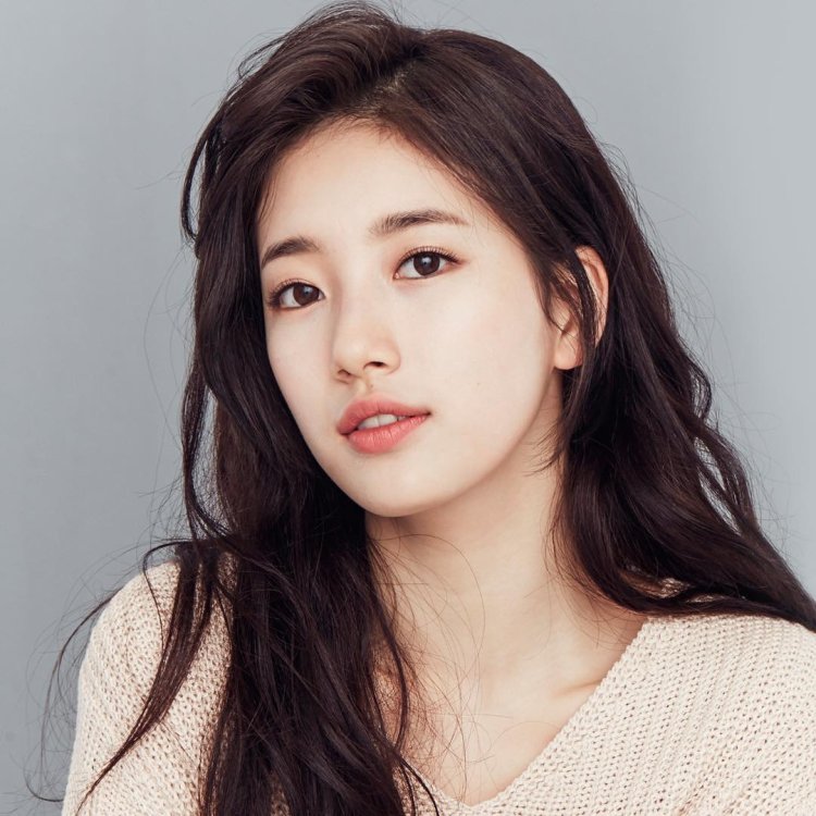 PE Suzy (Bae Suzy)