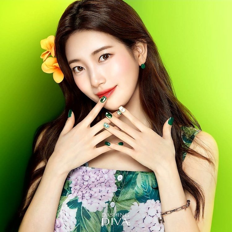 Suzy korean actress