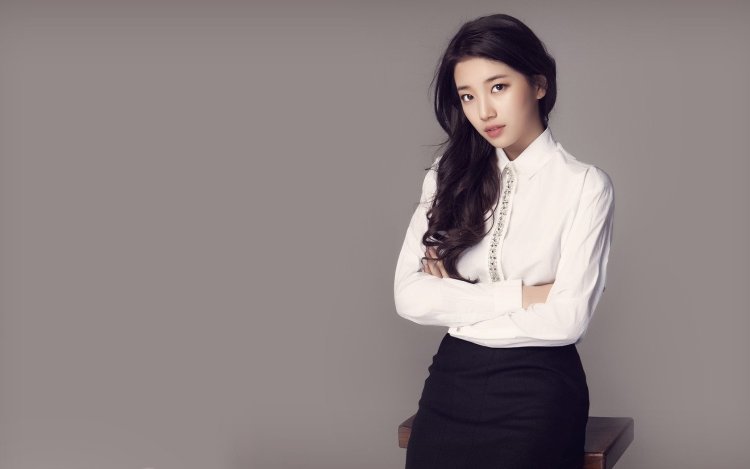 Bae suzy wallpaper
