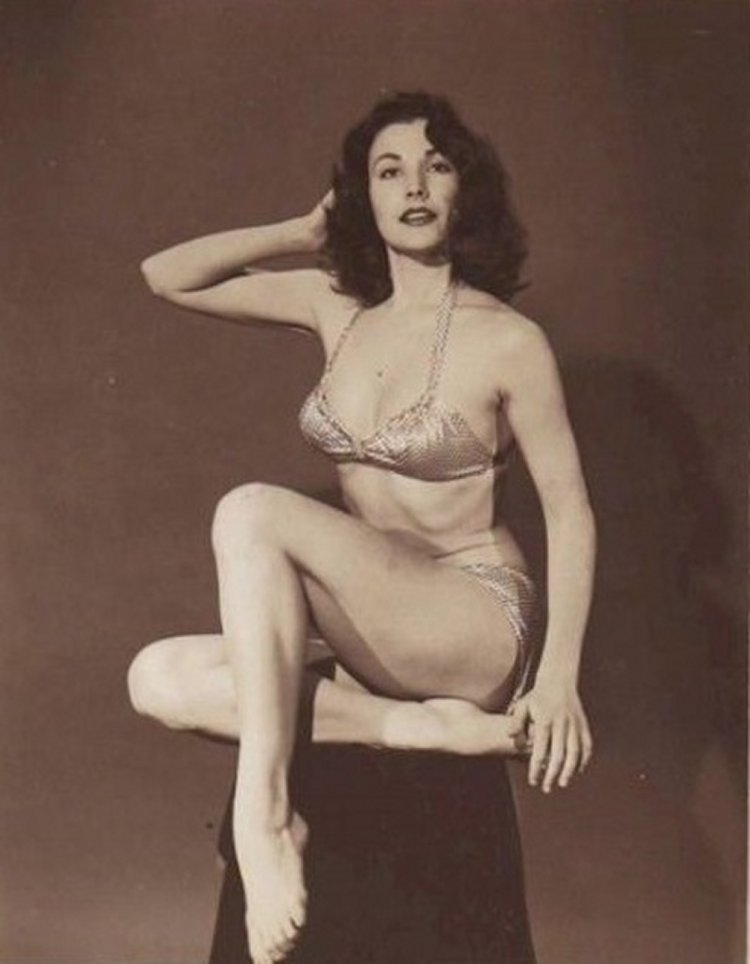 Mara cordey
