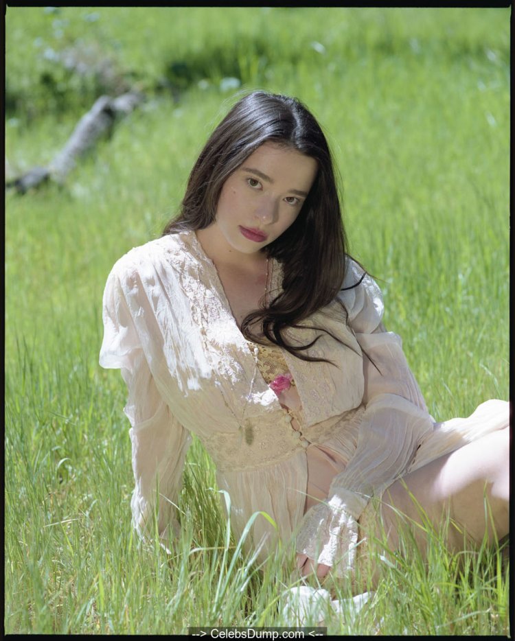 Mickey madison scream