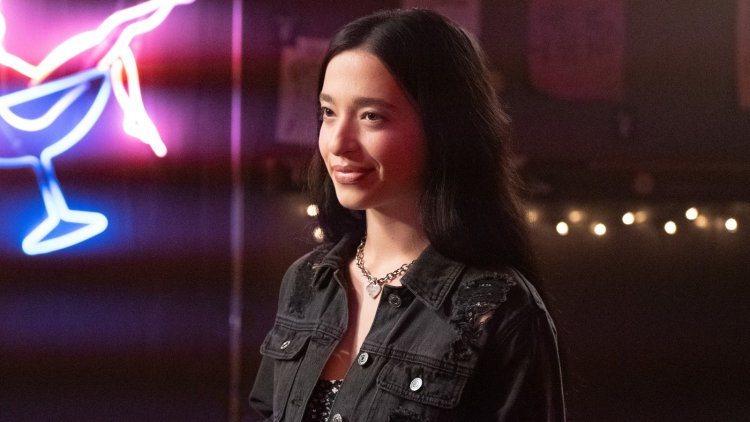 Madison callaway tiktokvid