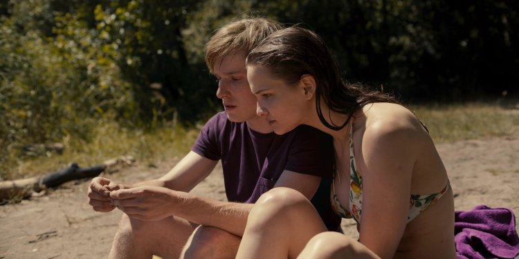 Lisa Vicary series dark