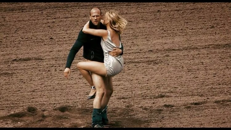 Amy Smart Adrenaline 2