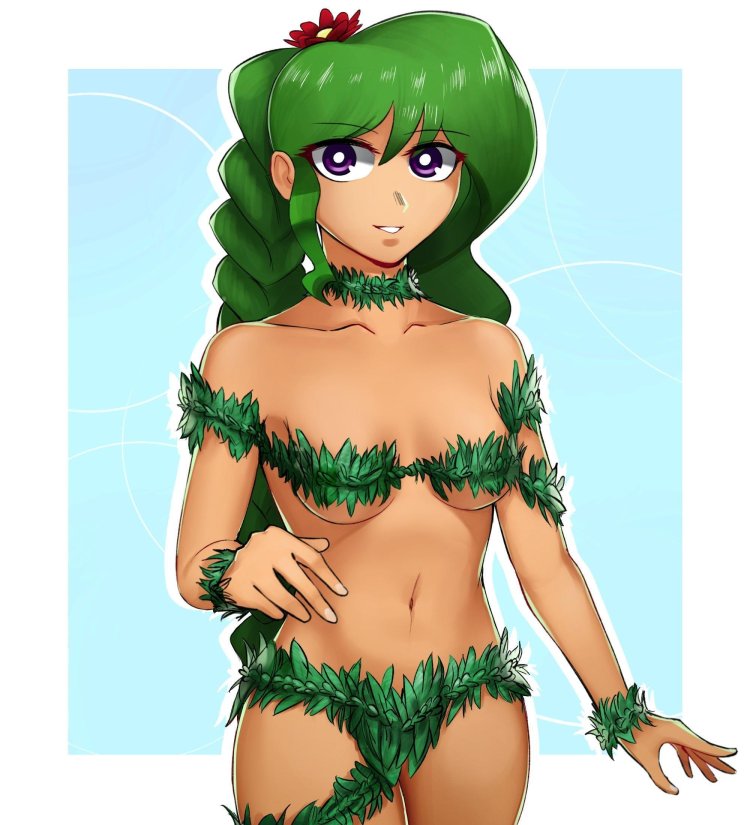 Dryad terraria