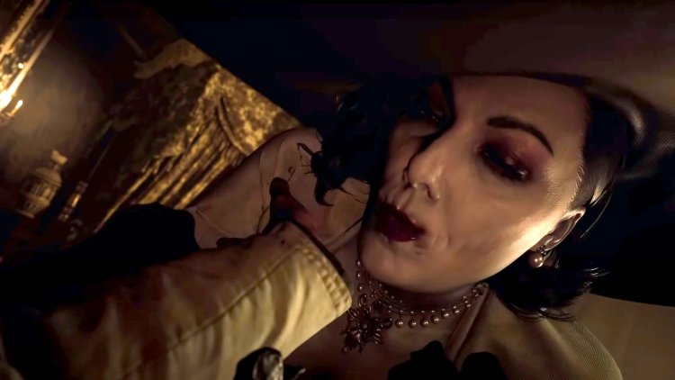 Resident ivel Village