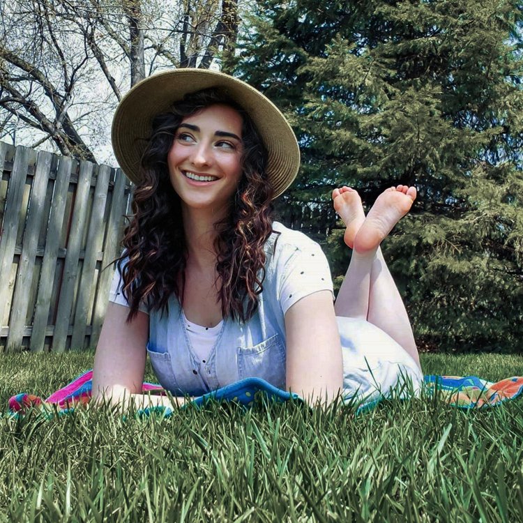 Abigail Shapiro Milkers