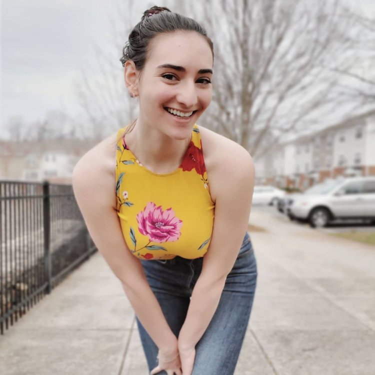 Abigail Shapiro Milkers