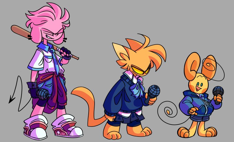 Abby Maginage Matches