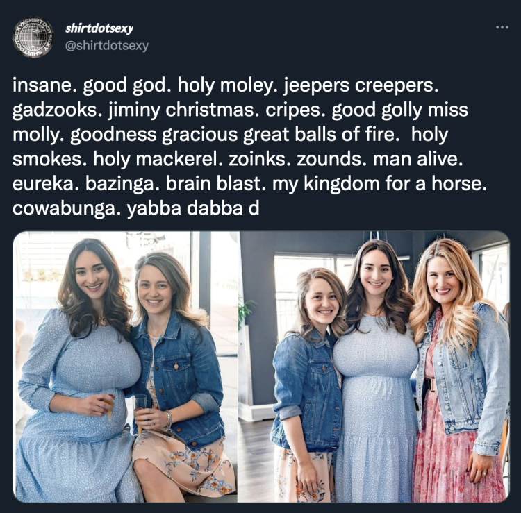 Abigail Shapiro pregnancy