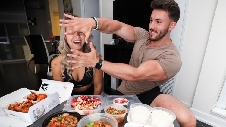 Brandon harding girlfriend x