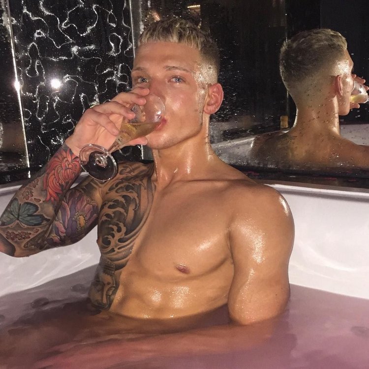 Brandon Myers member