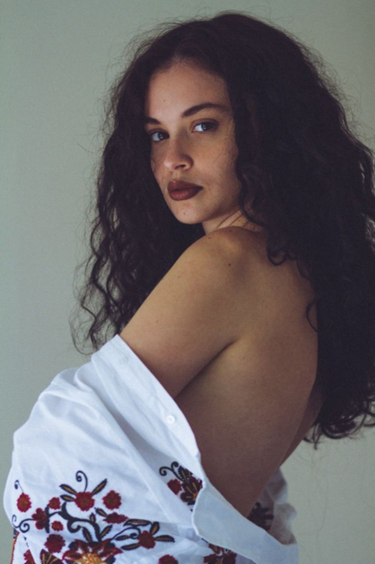 Sabrina Claudio