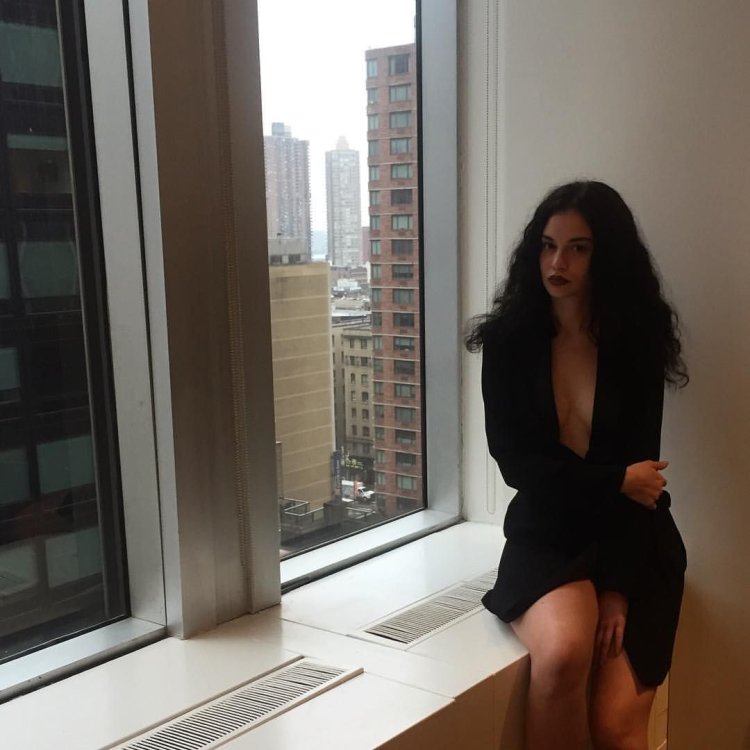 Sabrina Claudio Bikini