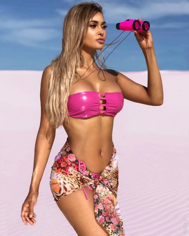 Jade Marie eighty83three jadeey