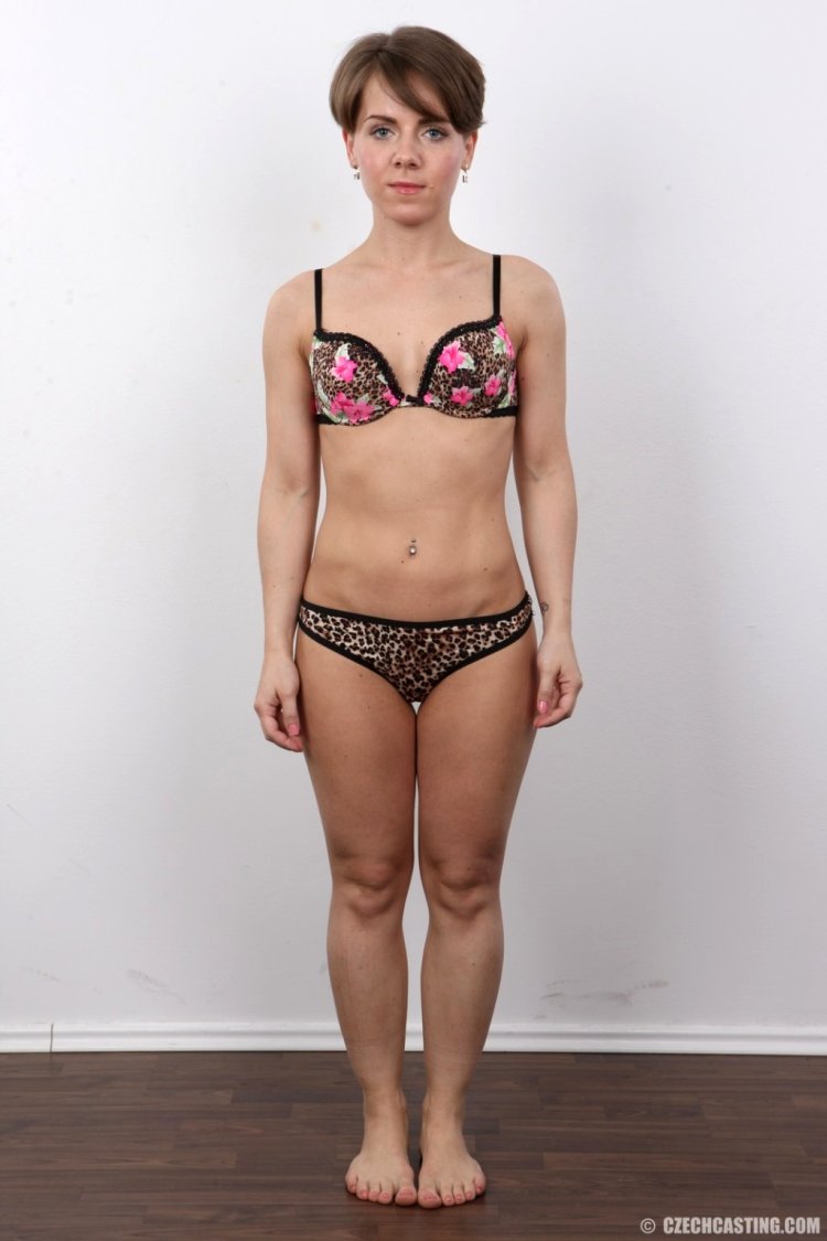 Sasha winter Czech Republic 9311