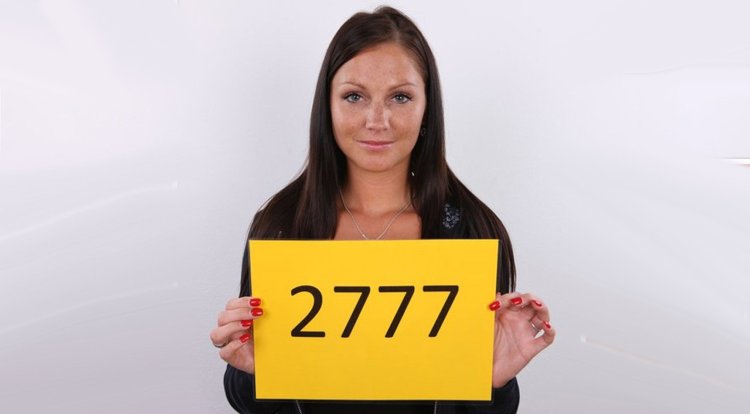 Czech casting 5361 Victoria