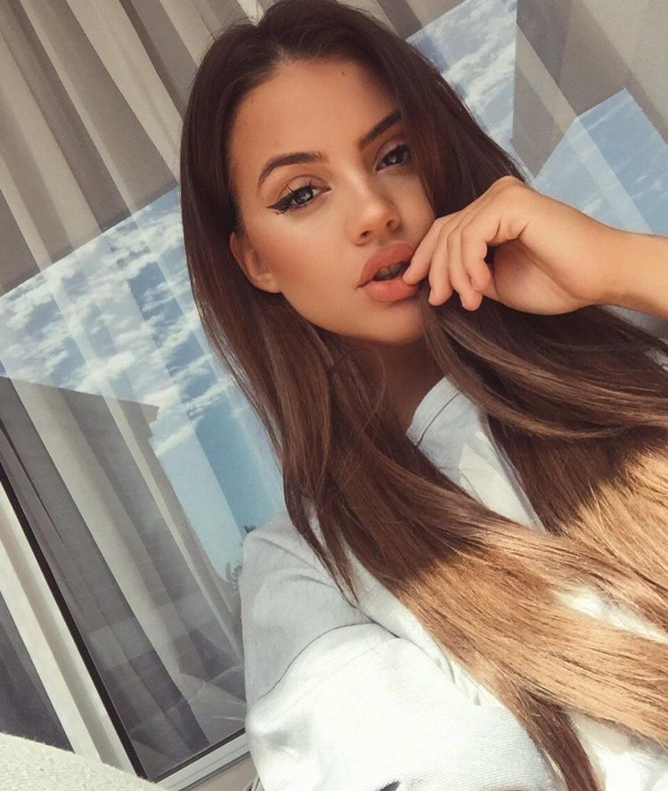 Anastasia Izmailova Penza