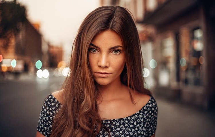 Martin kühn brunette