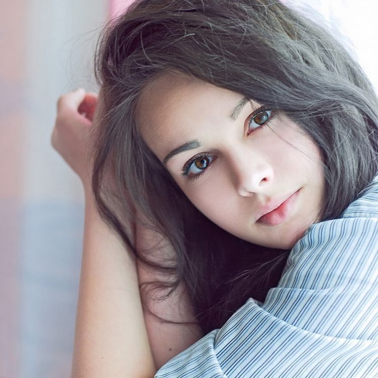 Miroslava Vishnevskaya