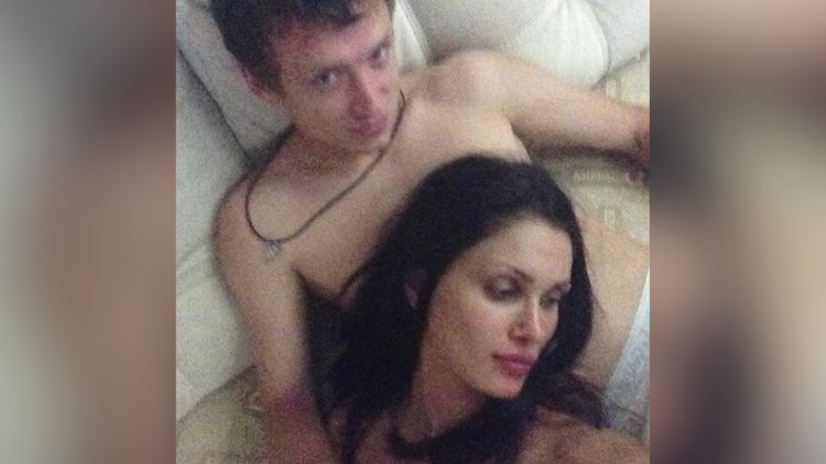 Pavel and Alana Mamaeva merged