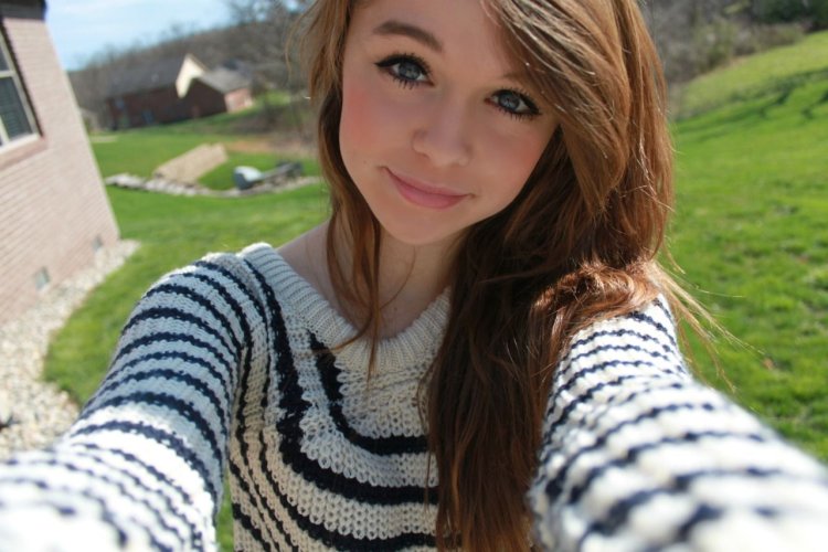 Cute girls 14 years old