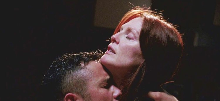 Brie Larson Passion Don Juan