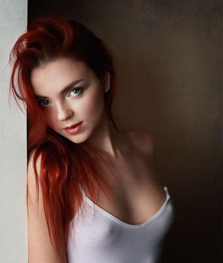 Katherin Sher Ekaterina Sherzhukova