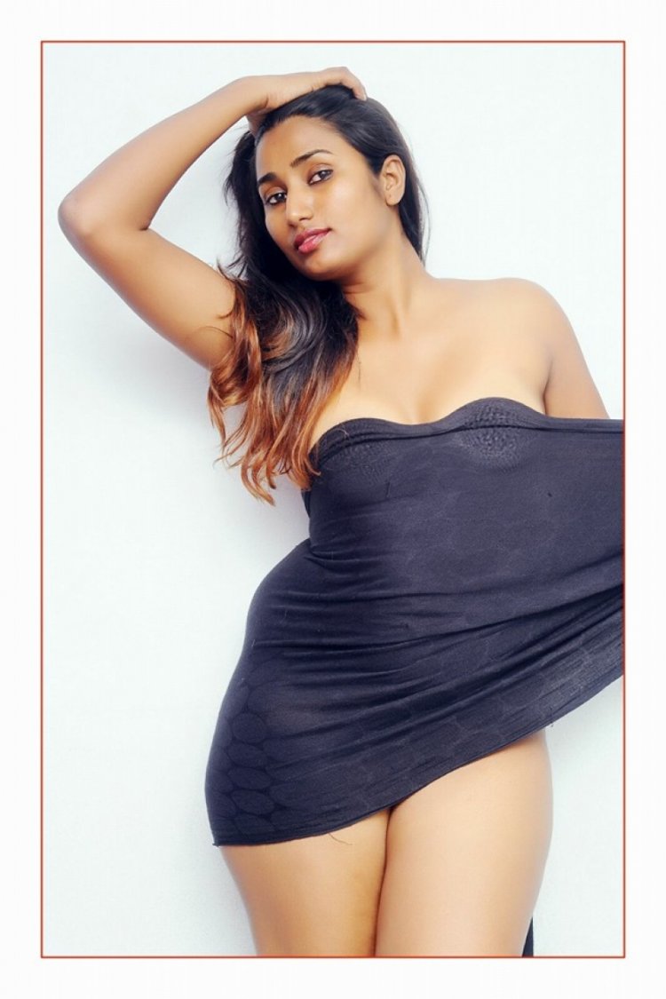 Swathi Naidu