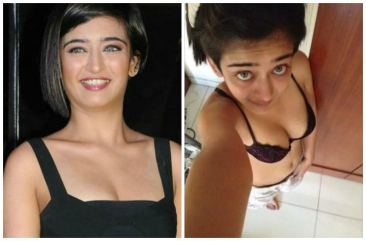 Akshara Hassan briefs