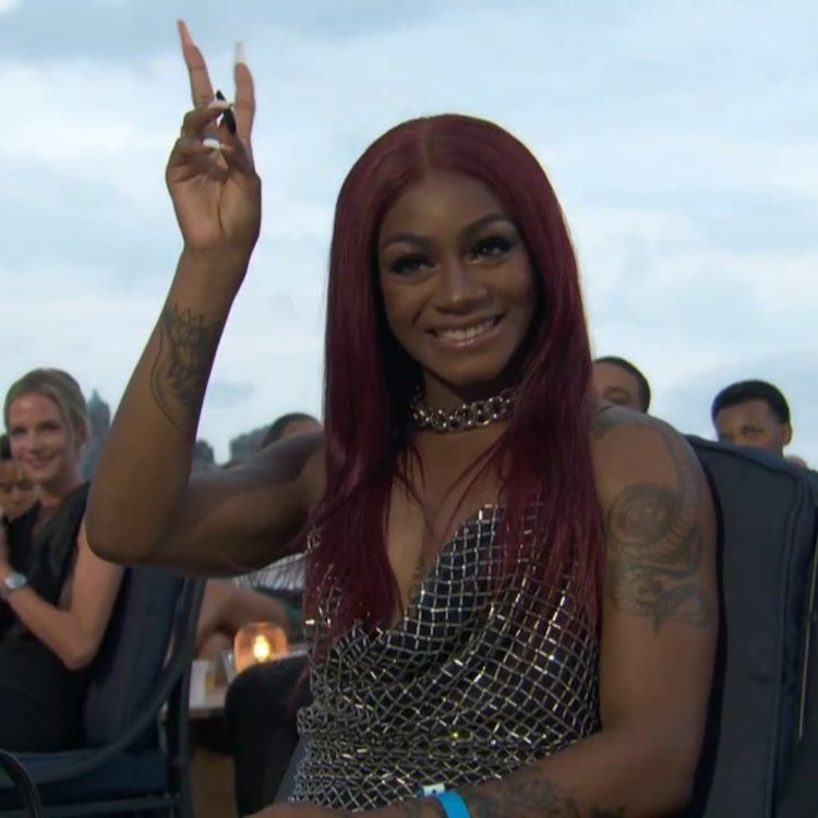 Sha Kathy Richardson