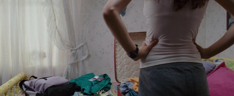 Daddario plum true detective