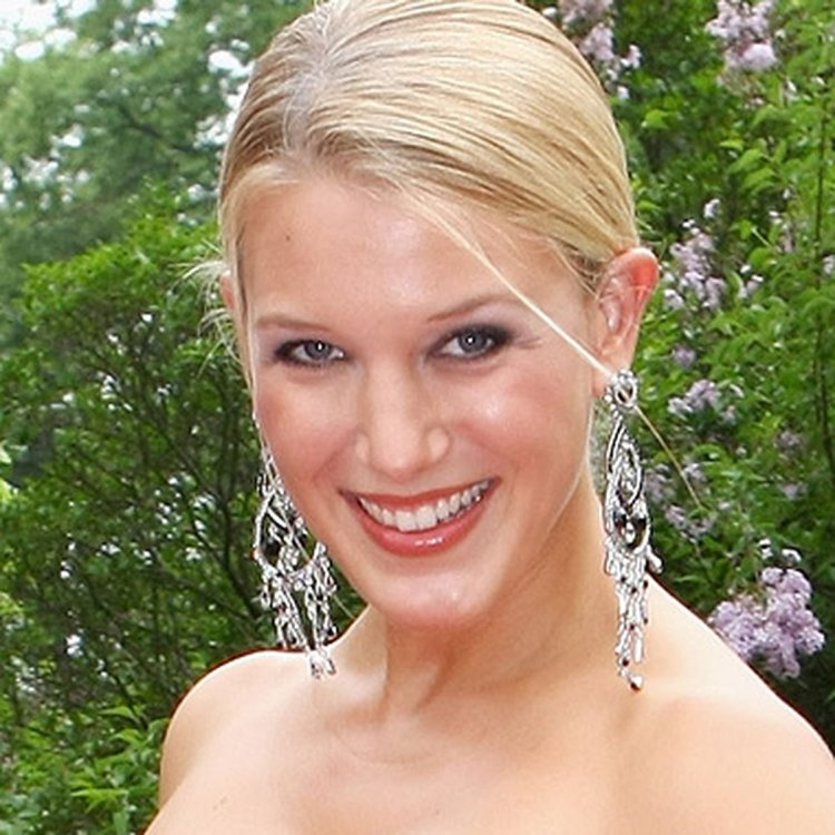 Eva Mendes in a swimsuit