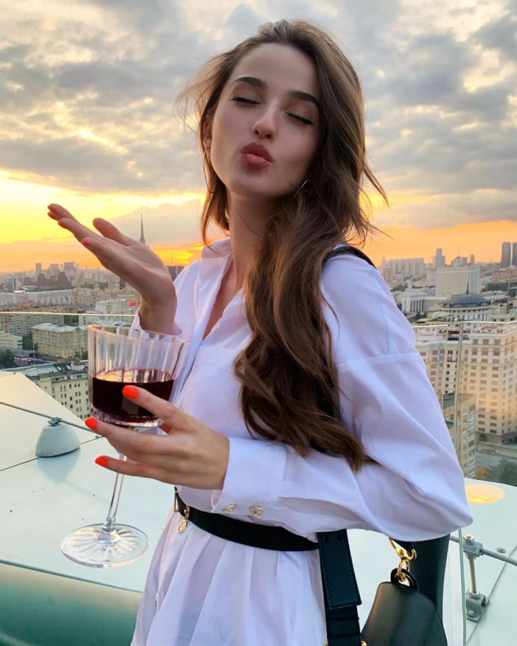 Emily Sears lingerie