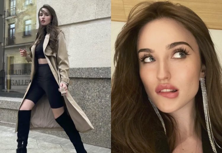 Emily ratakovskt figure