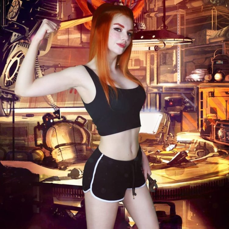 Erica's Kitchen Yard